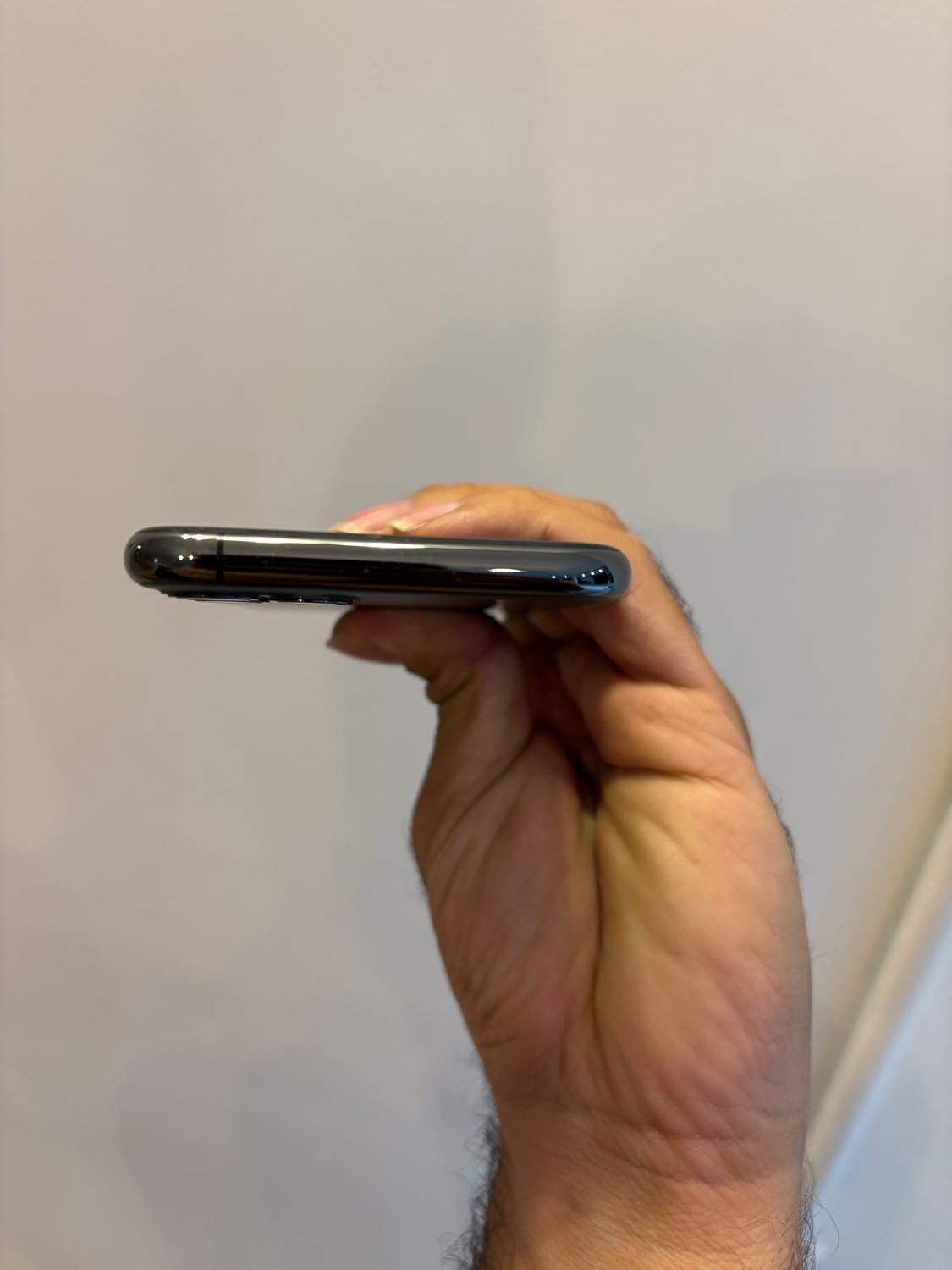اپل iPhone 11 Pro با حافظهٔ ۲۵۶ گیگابایت|موبایل|یزد, |دیوار