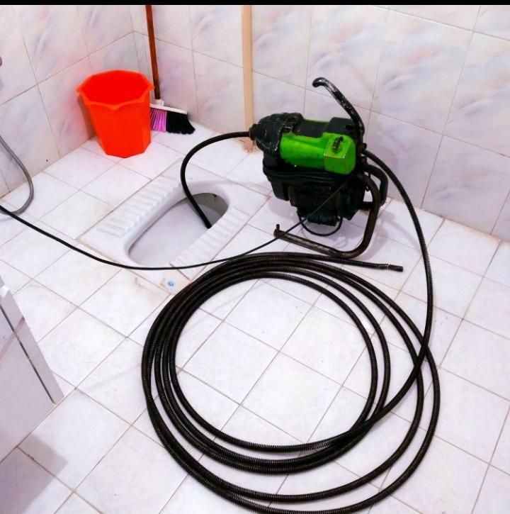 لوله بازکنی«گلستان صالحیه امام حسین قلعه میر آدران|خدمات پیشه و مهارت|گلستان (تهران), |دیوار