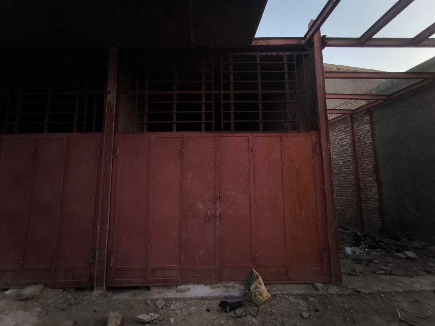 فروش مغازه|فروش مغازه و غرفه|زهک, |دیوار