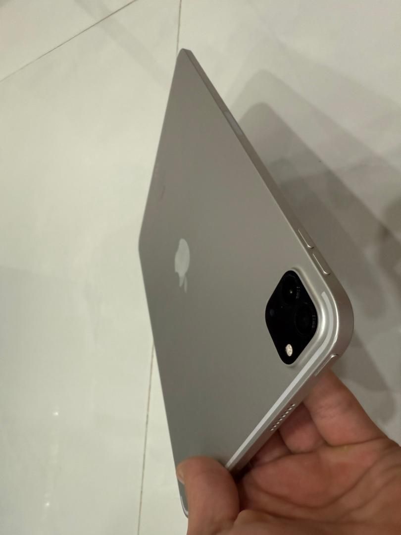 ipad pro 2021|تبلت|فردیس, |دیوار