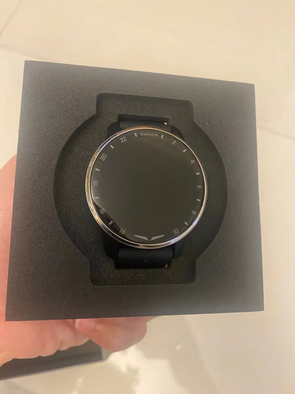ساعت هوشمند گارمین Garmin D2 Air X10 مخصوص خلبانی|ساعت|تهران, مرزداران|دیوار