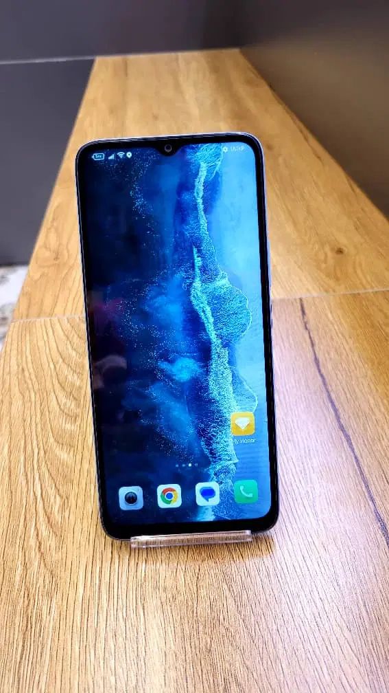 honor X5b plus در حد آک حافظه ۱۲۸ گیگ موبایل الهیه|موبایل|مشهد, الهیه|دیوار
