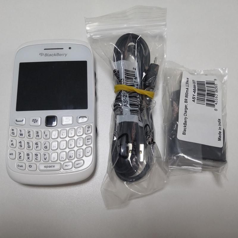 Black Berry Curve 9320 آکبند رجیستر|موبایل|شیراز, شهرک گلستان|دیوار