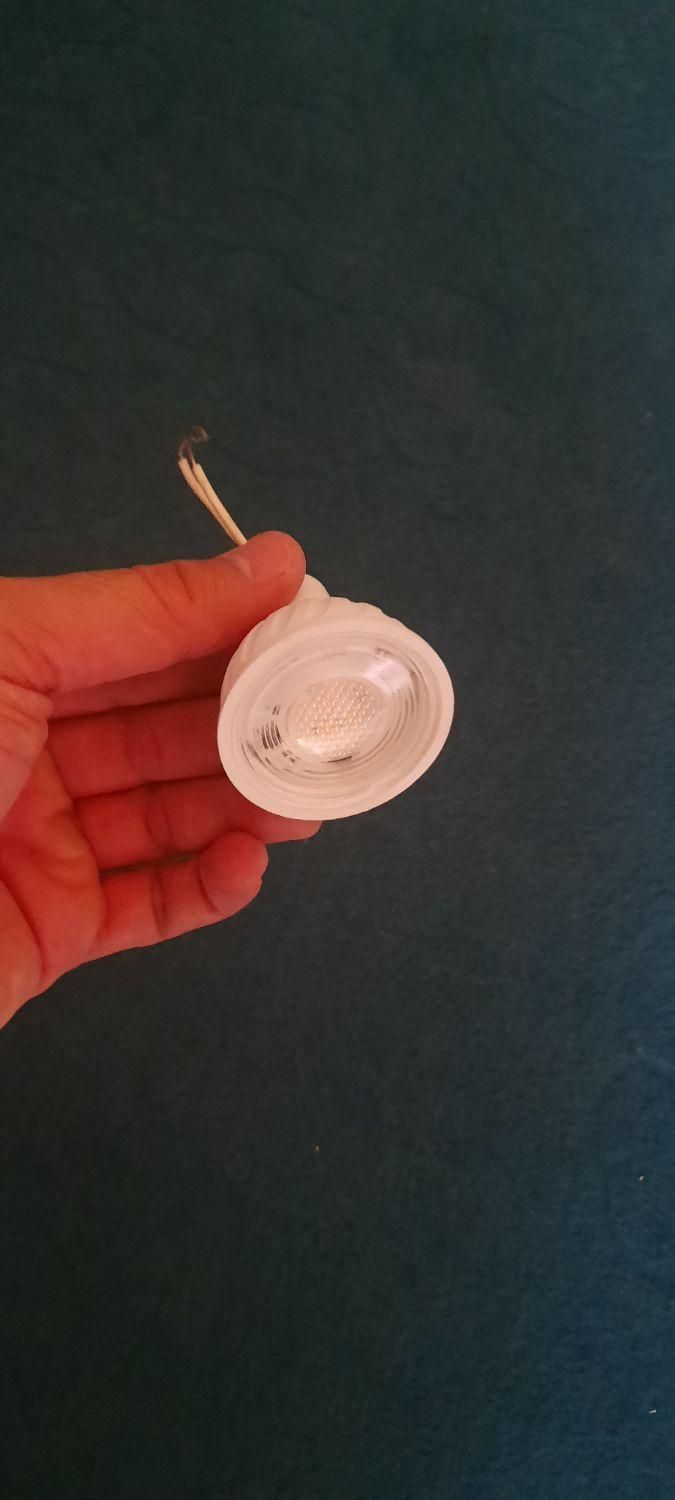 هالوژن لامپ|لامپ و چراغ|نسیمشهر, |دیوار