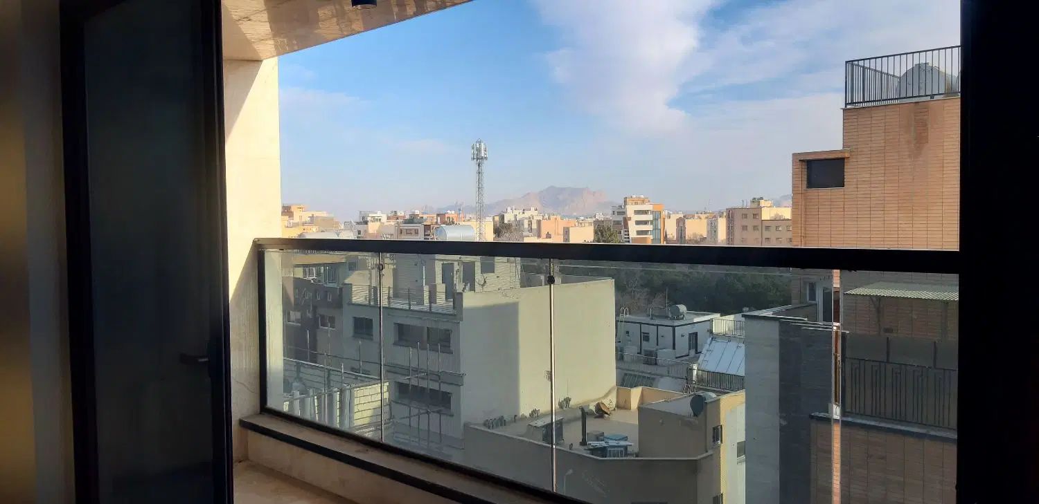 آپارتمان ۱۵۳متر،۳خواب،نوساز، تک واحدی،گلستان|فروش آپارتمان|اصفهان, شهرک کاوه|دیوار