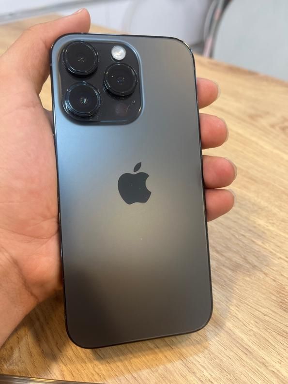 اپل iphone 14 pro با حافظهٔ ۲۵۶ گیگابایت|موبایل|شیراز, عفیف‌آباد|دیوار