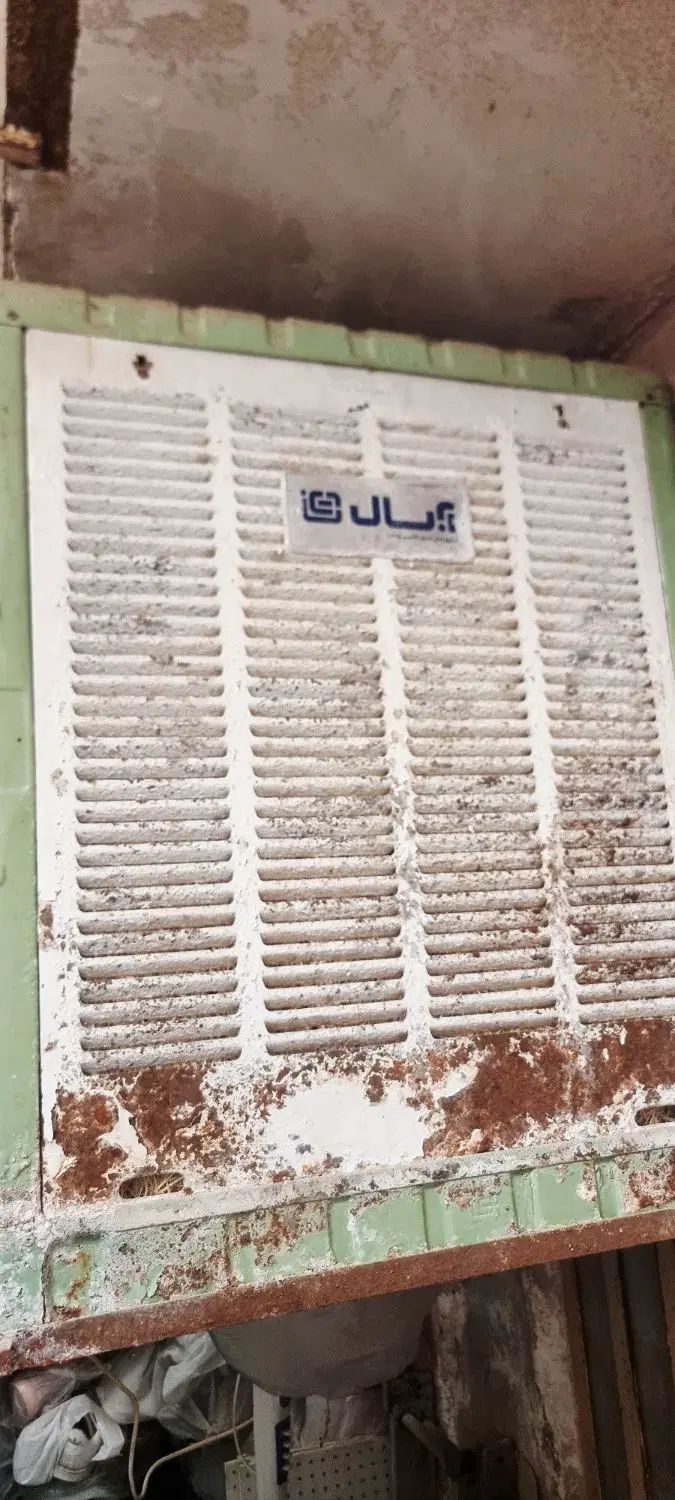 کولر آبی آبسال ۶۶۵۰|کولر آبی|کرج, گلستان|دیوار