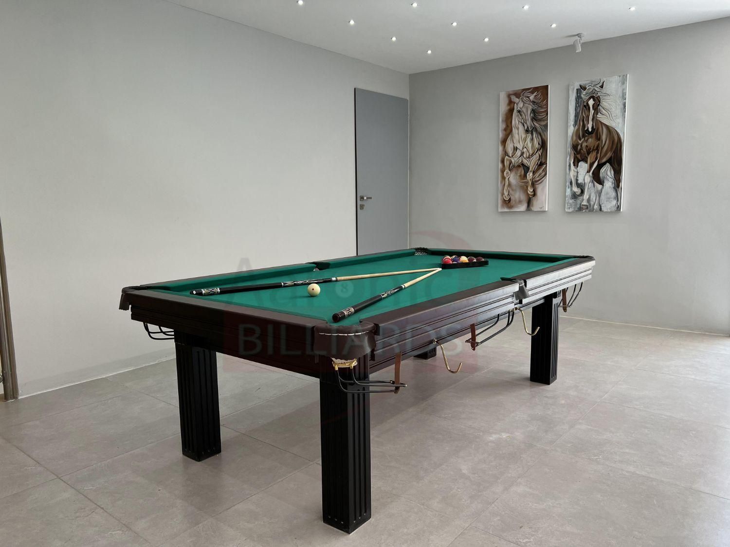 میز بیلیارد برند آرونیک مدل A6|ورزشهای توپی|محمودآباد, |دیوار