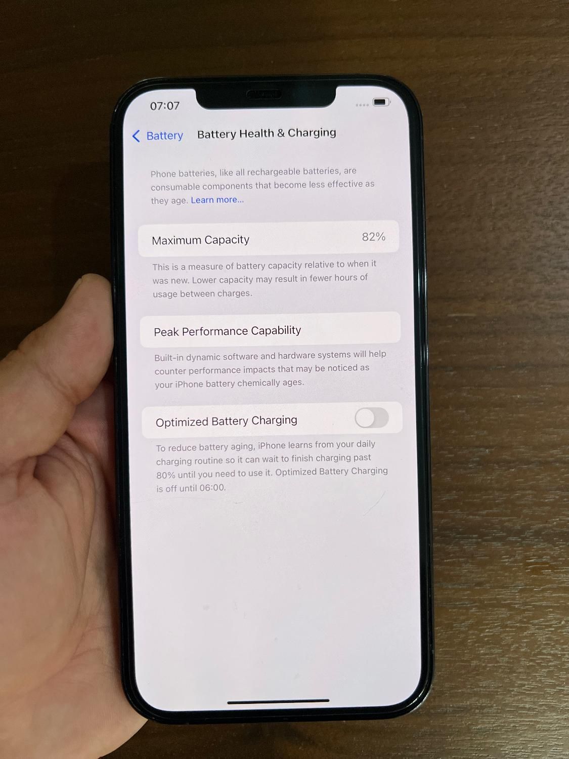 Iphone 12 promax 256GB|موبایل|تهران, دارآباد|دیوار