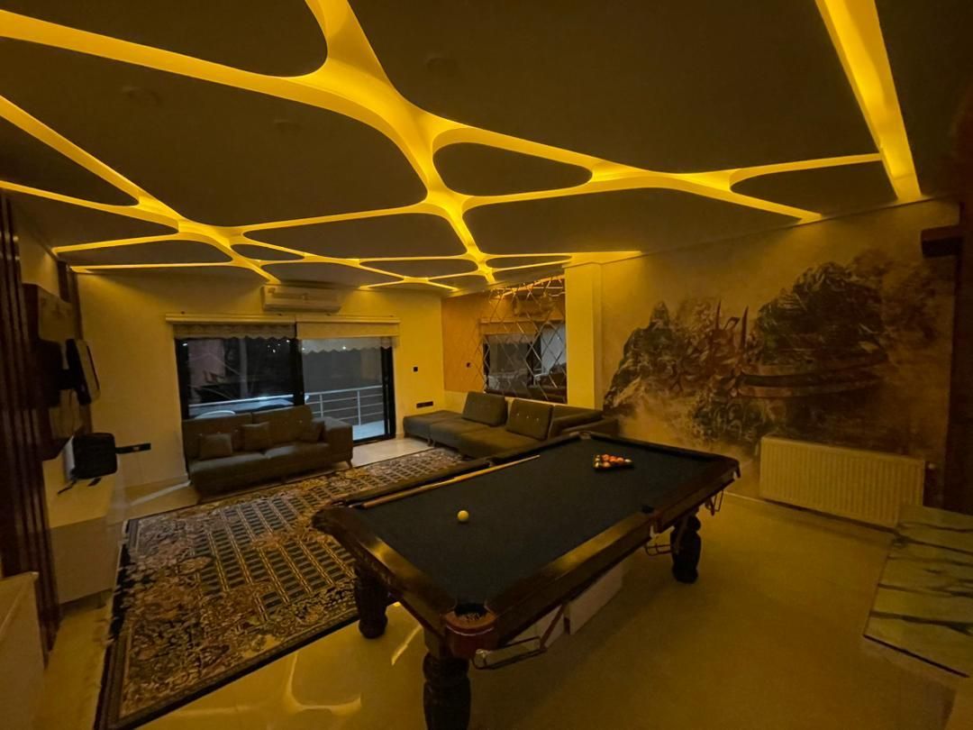 اجاره ویلا استخر دار و جکوزی کنار دریا|اجارهٔ کوتاهمدت ویلا و باغ|بابلسر, |دیوار