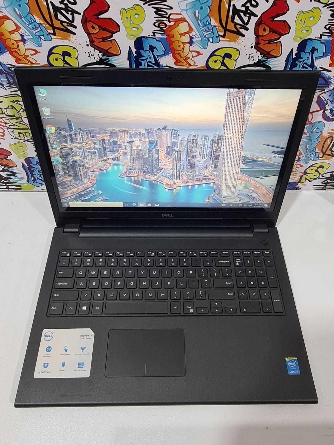 لپ تاپ با با ضمانت کتبی|رایانه همراه|کرج, کرج نو|دیوار