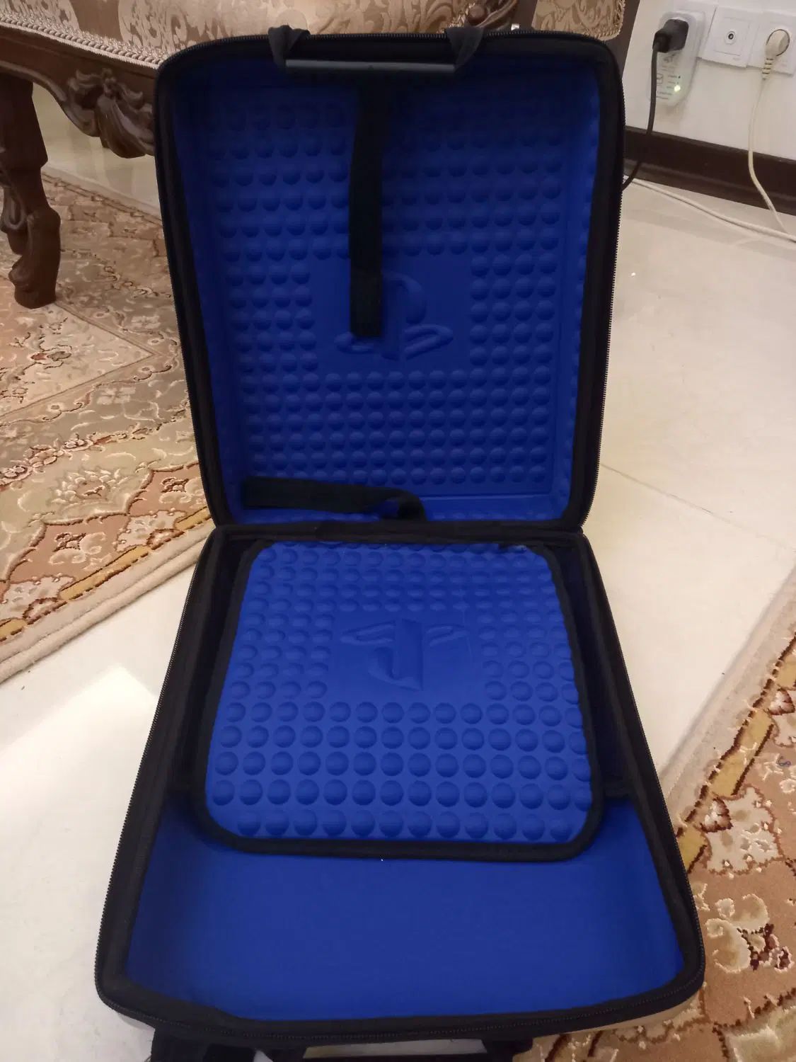 کیف ps4|کنسول، بازی ویدئویی و آنلاین|فردیس, شهرک ناز|دیوار