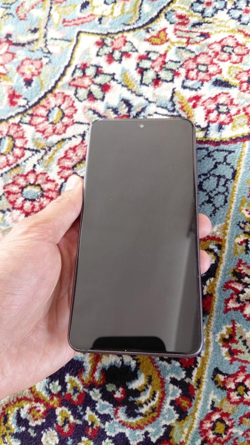 سامسونگ گلکسی اس 21 اف ای 5G galaxy s21 fe 5g|موبایل|تهران, شیخ هادی|دیوار