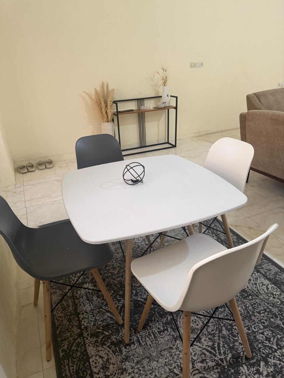 سوییت مبله تک خوابه شیک و تمیز مجزا|اجارهٔ کوتاه‌مدت آپارتمان و سوئیت|بوشهر, |دیوار