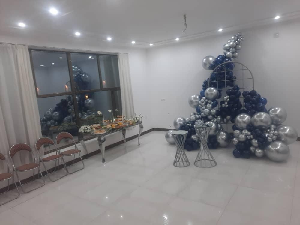 اجاره روزانه خونه باغ ۱۰دقیقه به یزد|اجارهٔ کوتاه‌مدت ویلا و باغ|یزد, |دیوار