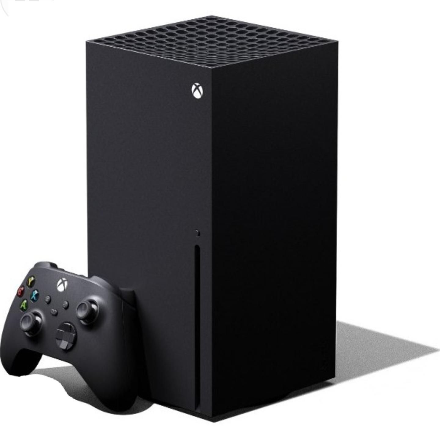 کنسول بازی Xbox series X ایکس باکس سریز ایکس|کنسول، بازی ویدئویی و آنلاین|بیرجند, |دیوار