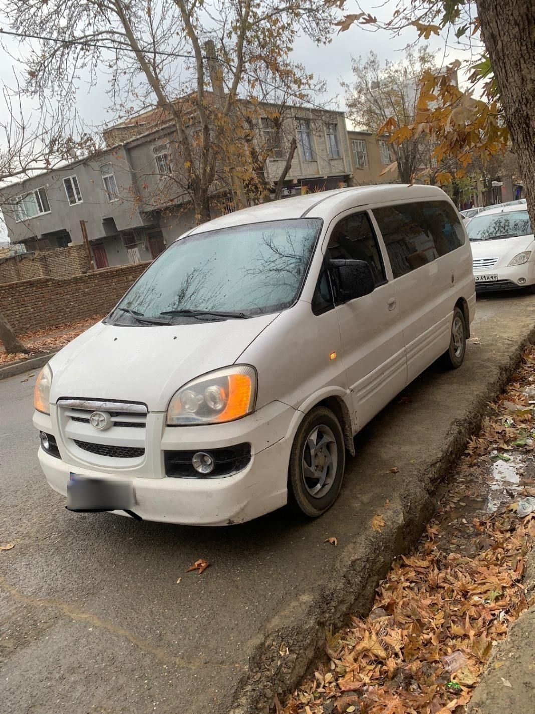 ون جک ریفاین، مدل ۲۰۰۸|خودرو سواری و وانت|سنندج, |دیوار