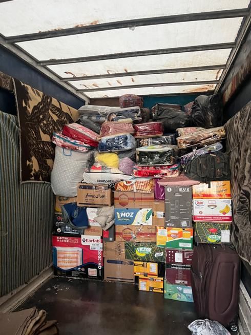 تخصصی باربری نظافت مبلشوی سمپاش کفساب نماشو نشتیاب|خدمات حمل و نقل|ایلام, |دیوار