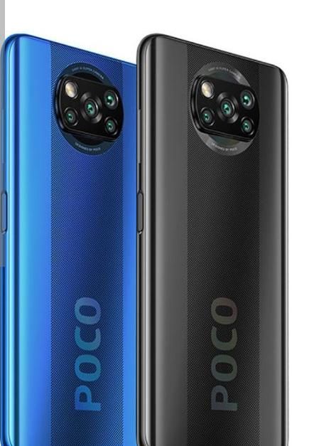 خریدار گوشی poco x3|موبایل|کرمانشاه, |دیوار