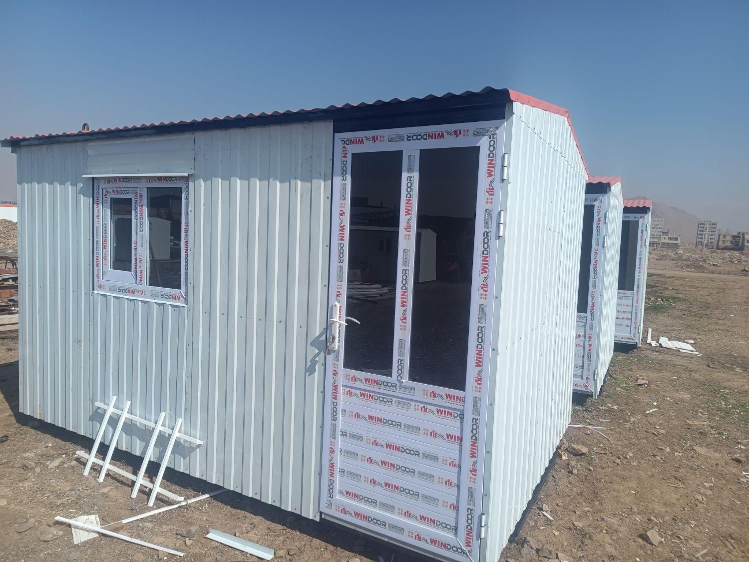 زنجان کانکس|مصالح و تجهیزات ساختمان|زنجان, |دیوار