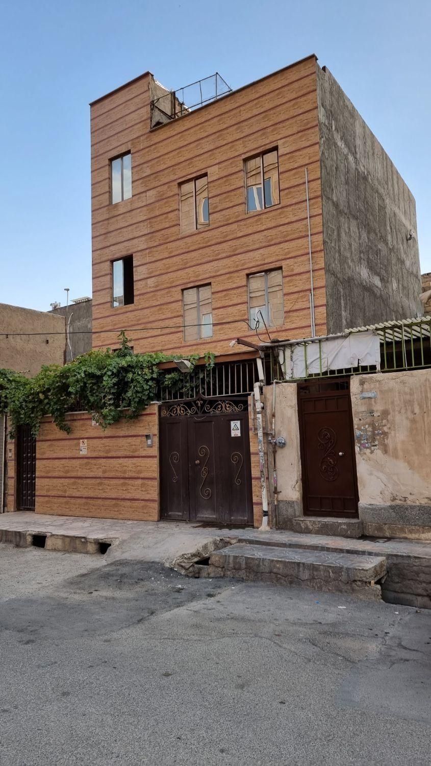 فروش سه واحد آپارتمان ۱۰۵ متری یکجا صالحیه|فروش آپارتمان|گلستان (تهران), |دیوار