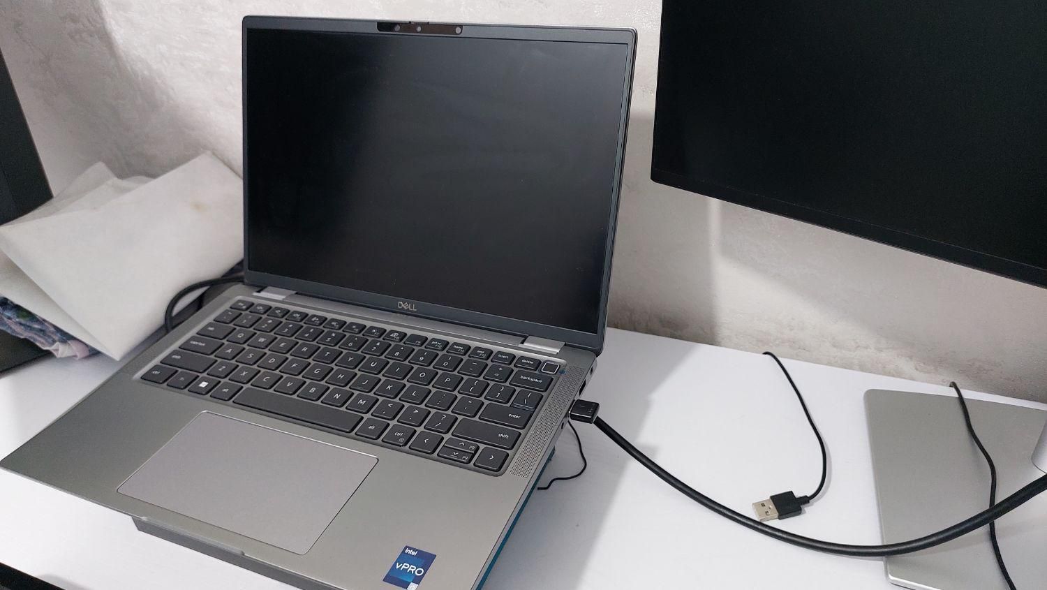 لپ تاپ دل لتیتود - dell latitude 7440|رایانه همراه|تهران, یافت‌آباد|دیوار