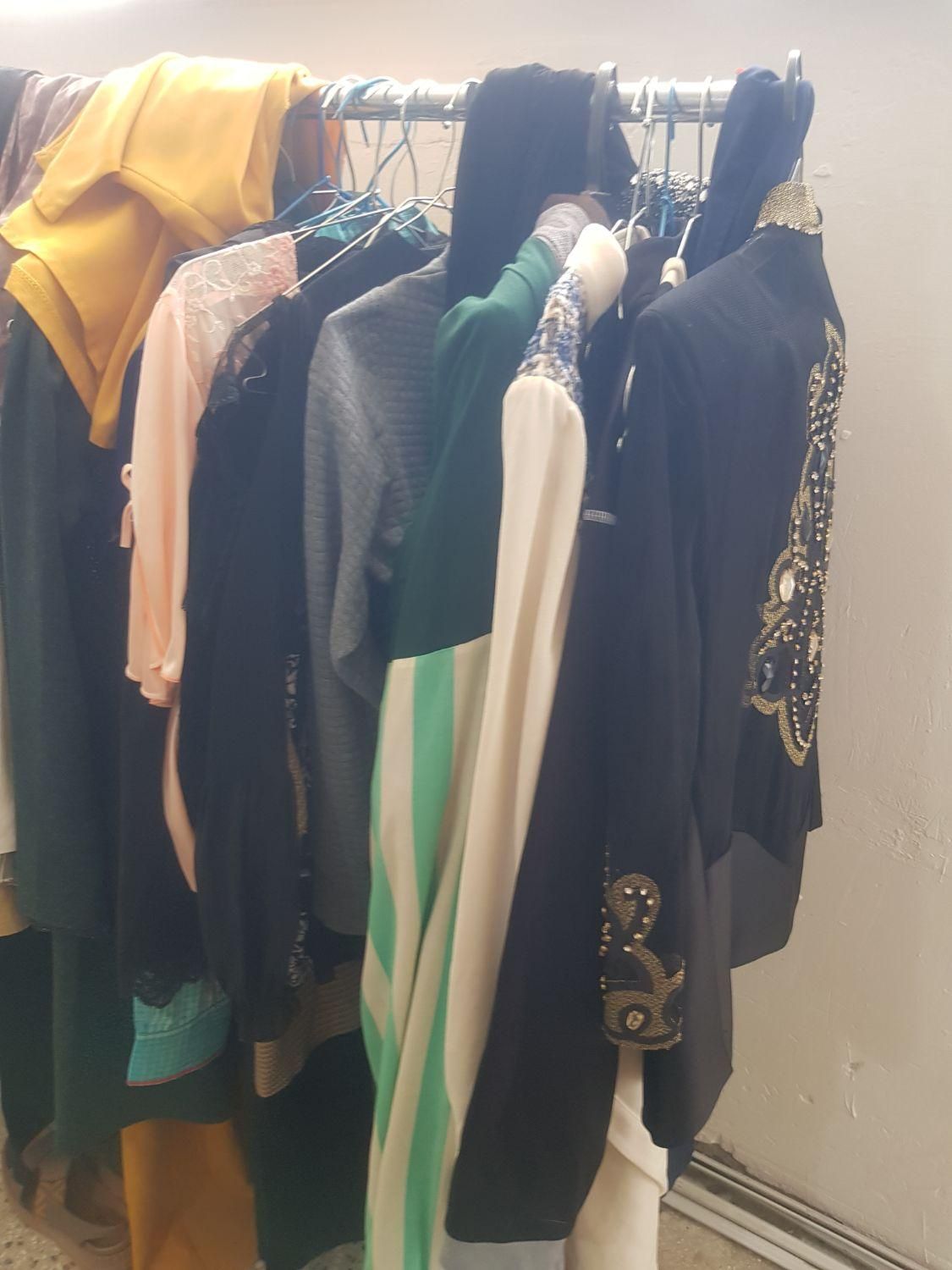 لباس مجلسی،شلوارجین در حدنو|لباس|سبزوار, فرهنگیان|دیوار