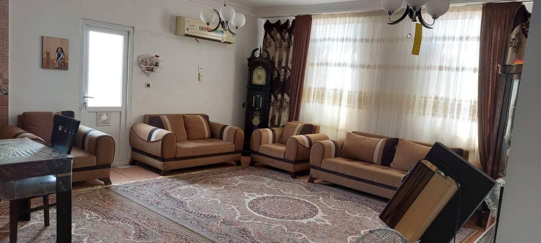 آپارتمان دوخوابه/ سند ثبت|فروش آپارتمان|جم, |دیوار