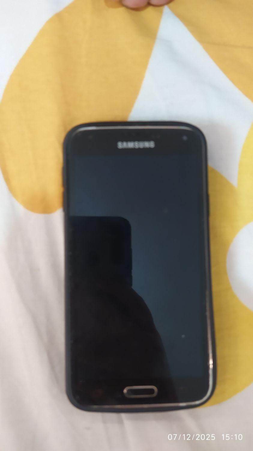 سامسونگ Galaxy S5 با حافظهٔ ۱۶ گیگابایت|موبایل|تهران, دروازه شمیران|دیوار