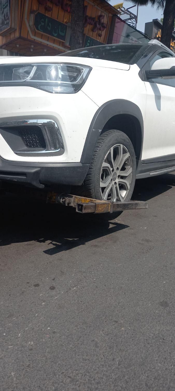 امداد خودرو شرکت ایران پویا|خدمات حمل و نقل|تهران, طرشت|دیوار