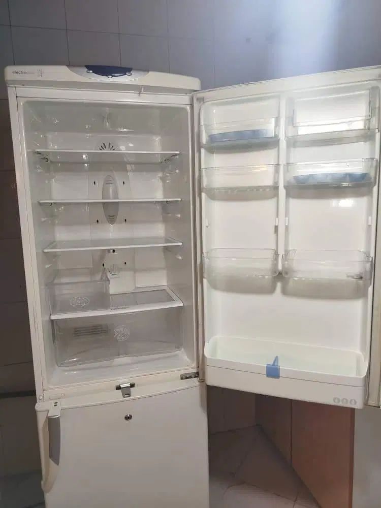 یخچال ال جی LG|یخچال و فریزر|مشهد, جانباز|دیوار