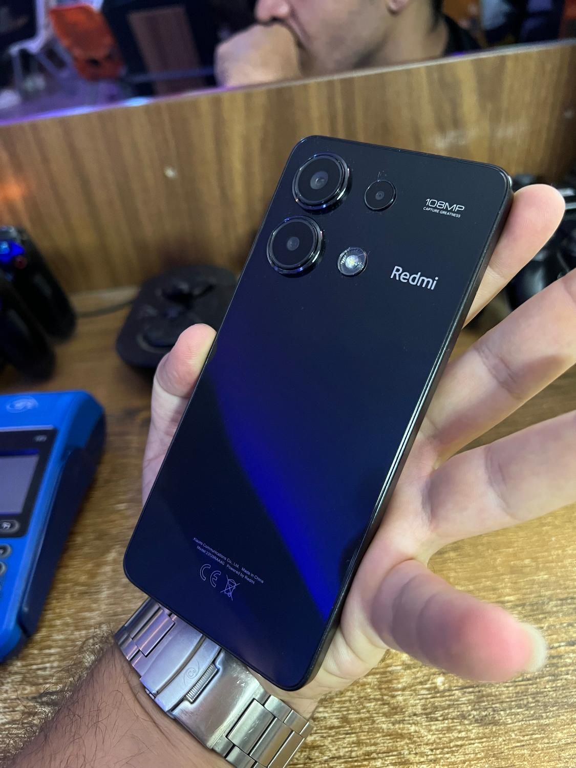 Note 13 4g نوت|موبایل|باقرشهر, |دیوار