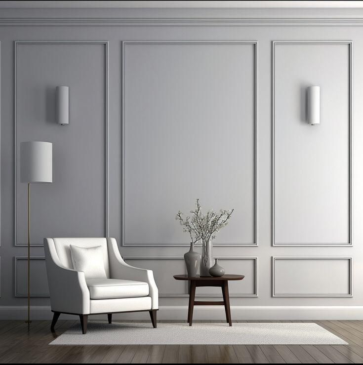 فروشگاه تخصصی قاب بندی ( MDF - PVC ) با ضمانت نصب|مصالح و تجهیزات ساختمان|مشهد, کوه سنگی|دیوار