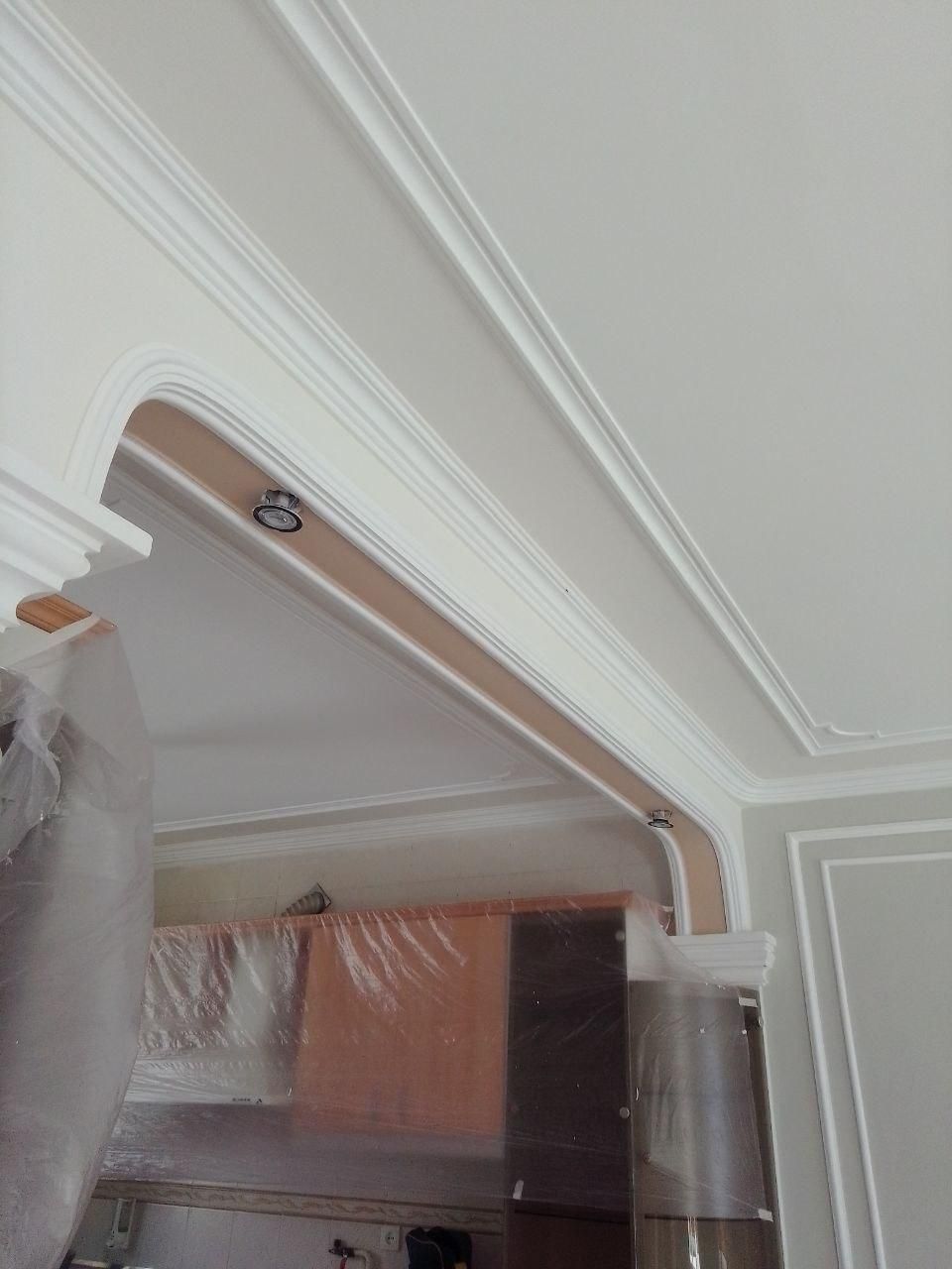 نقاشی ساختمان رحیم نقاش|خدمات پیشه و مهارت|مراغه, |دیوار