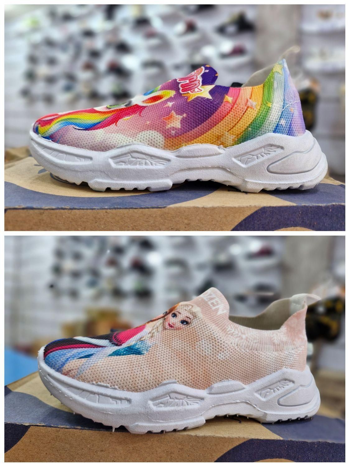 فروش ویژه انواع صندل|کفش و لباس بچه|دزفول, |دیوار