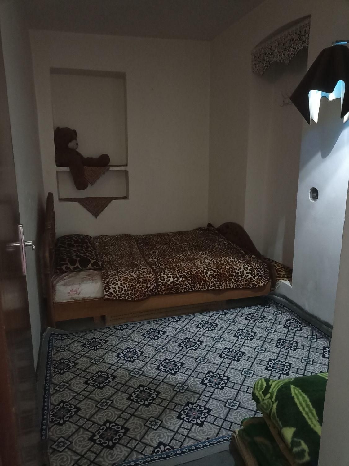 اجاره روزانه/هفتگی/سوئیت آپارتمان ۷۵ متری|اجارهٔ کوتاه‌مدت آپارتمان و سوئیت|بیرجند, |دیوار