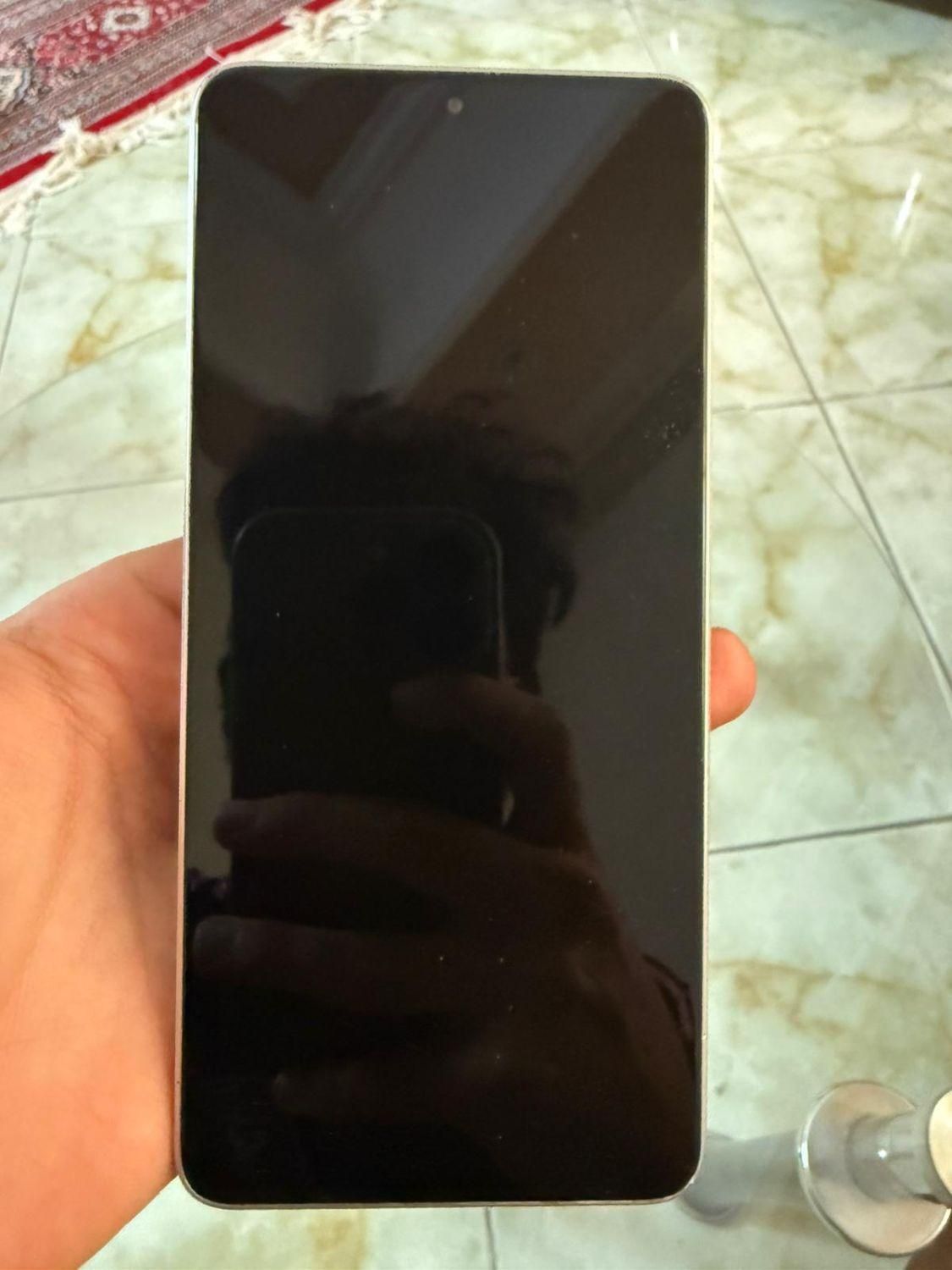 شیائومی Poco X6 Pro با حافظهٔ ۵۱۲ گیگابایت|موبایل|تهران, نارمک جنوبی|دیوار