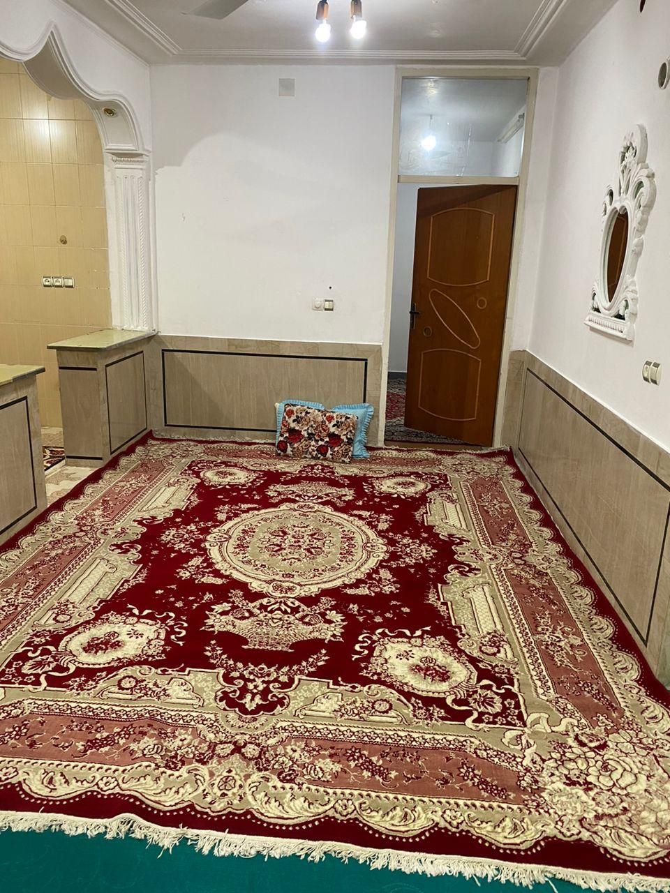 اجاره روزانه/هفتگی/ماهانه آپارتمان ۷۰ متری|اجارهٔ کوتاه‌مدت آپارتمان و سوئیت|شوش, |دیوار
