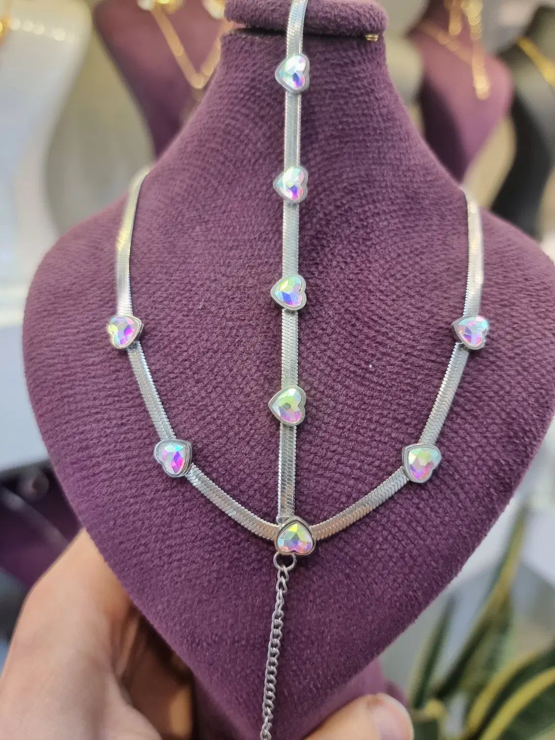 بدلیجات نو با تخفیف ویژه|بدلیجات|مشهد, سرافرازان|دیوار