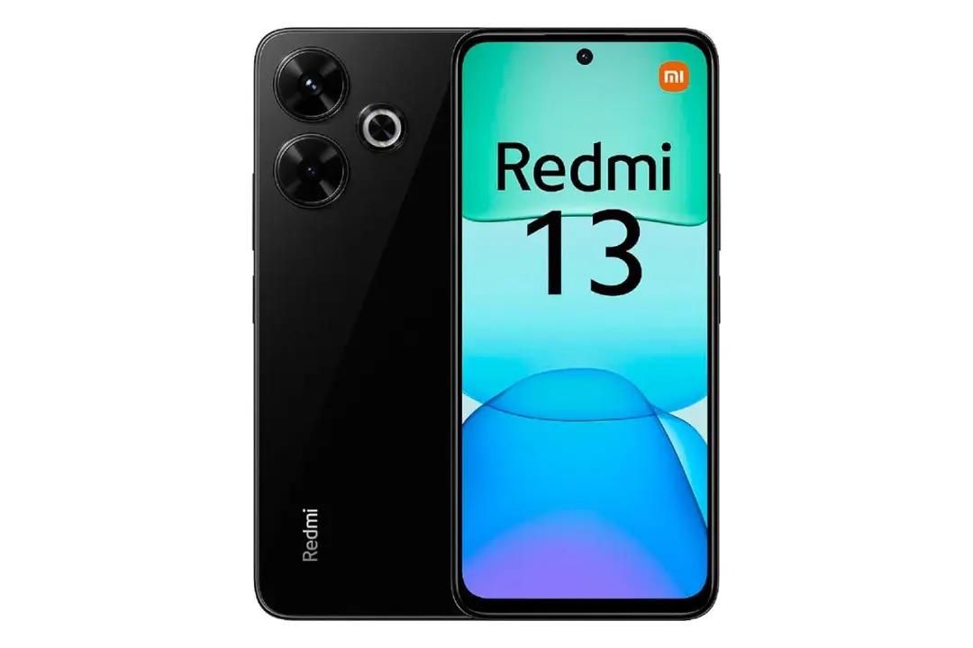 شیائومی redmi 13 با حافظهٔ ۲۵۶ گیگابایت|موبایل|قم, نیروگاه|دیوار