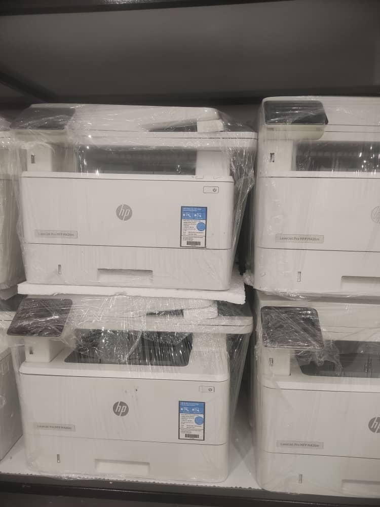 پرینتر لیزری hp426 سه کاره|پرینتر، اسکنر، کپی، فکس|کرمانشاه, |دیوار
