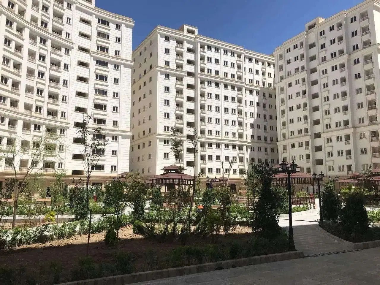 خانه رویایی شما در رونیکا پالاس / اقساط ویژه|فروش آپارتمان|تهران, باشگاه نفت|دیوار