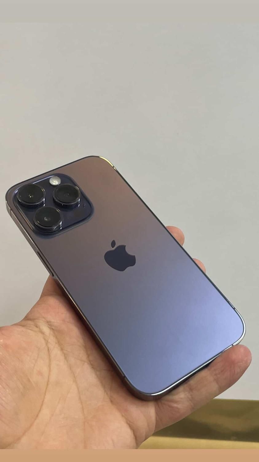 14pro 256GB(ZAA)|موبایل|تهران, یافت‌آباد|دیوار