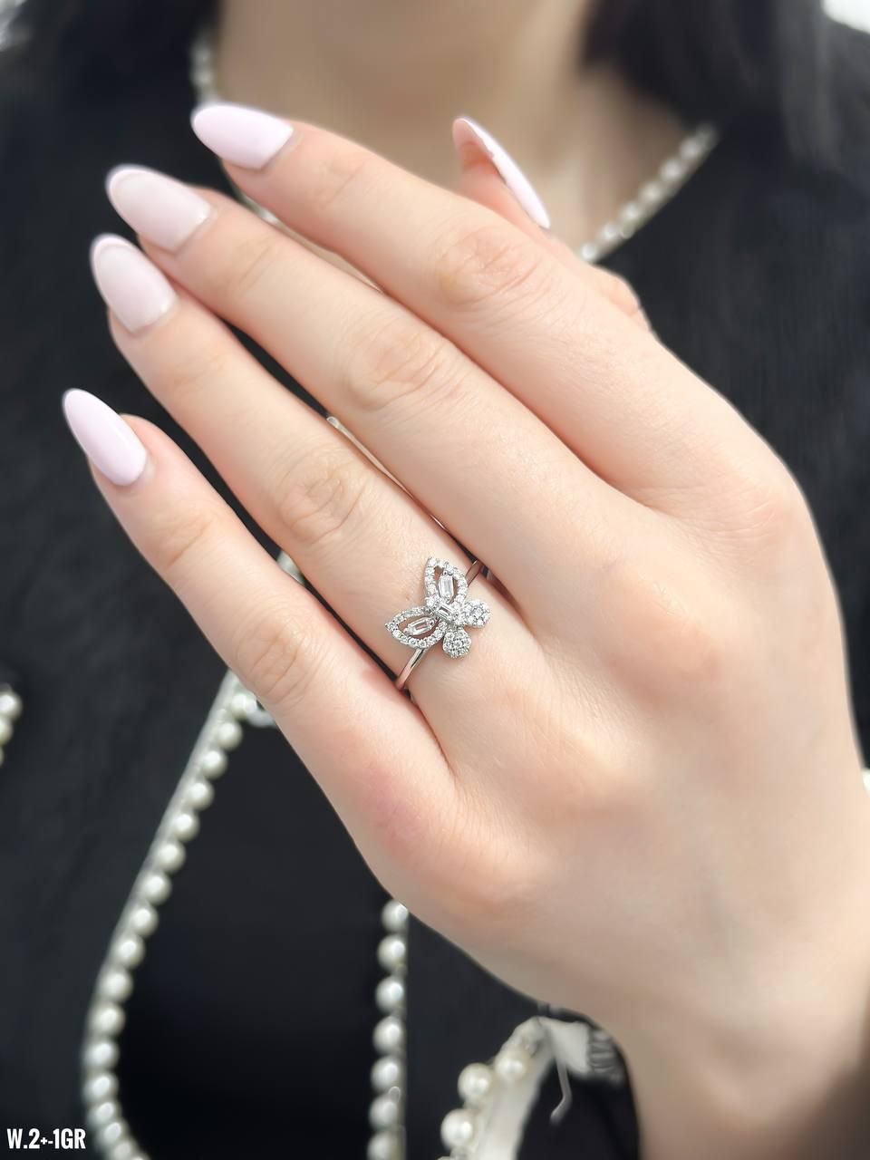 انگشتر نقره ظریف کادو تول مدال گردنبندی نقره کد421|بدلیجات|تبریز, |دیوار