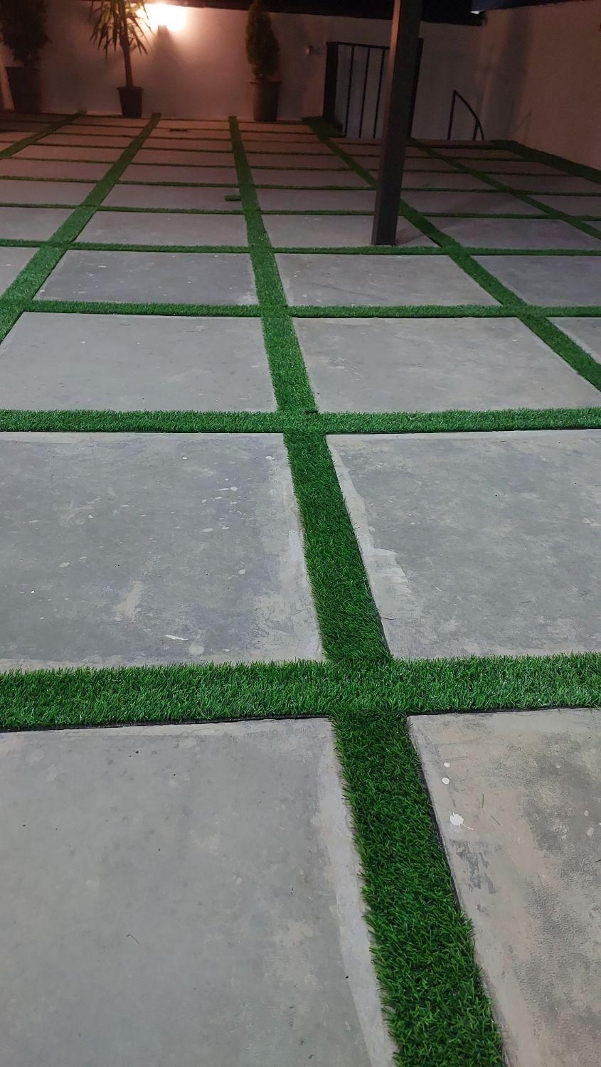 نصب وفروش چمن مصنوعی|گل مصنوعی|ماهدشت, |دیوار