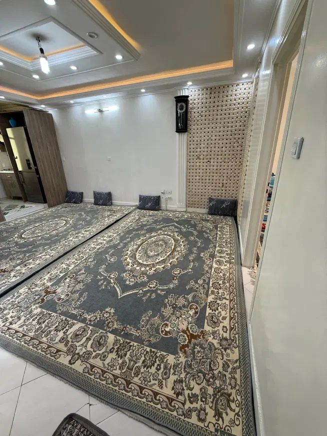 ۶۰متر /پارکینگ /انباری / غرق نور / املاک مهماندوست|اجارهٔ آپارتمان|تهران, شهرک رضویه|دیوار