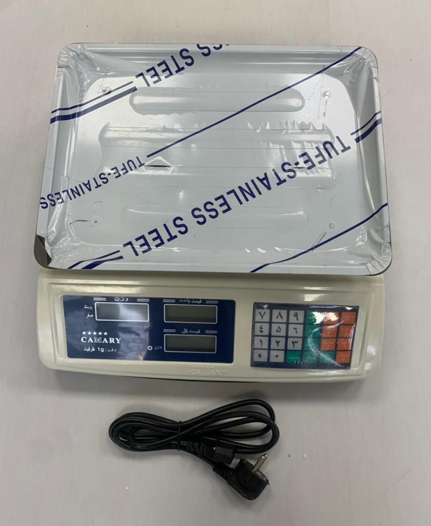 تعمیر و فروش انواع باسکول وترازو|خدمات پیشه و مهارت|اسلام‌شهر, شهرک الهیه|دیوار