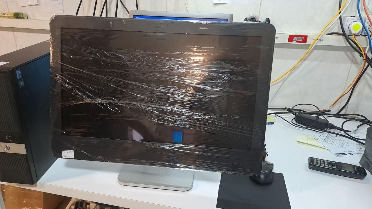 صندوق فروشگاهی زد ای سی مکmac wide|فروشگاه و مغازه|خرمآباد, |دیوار