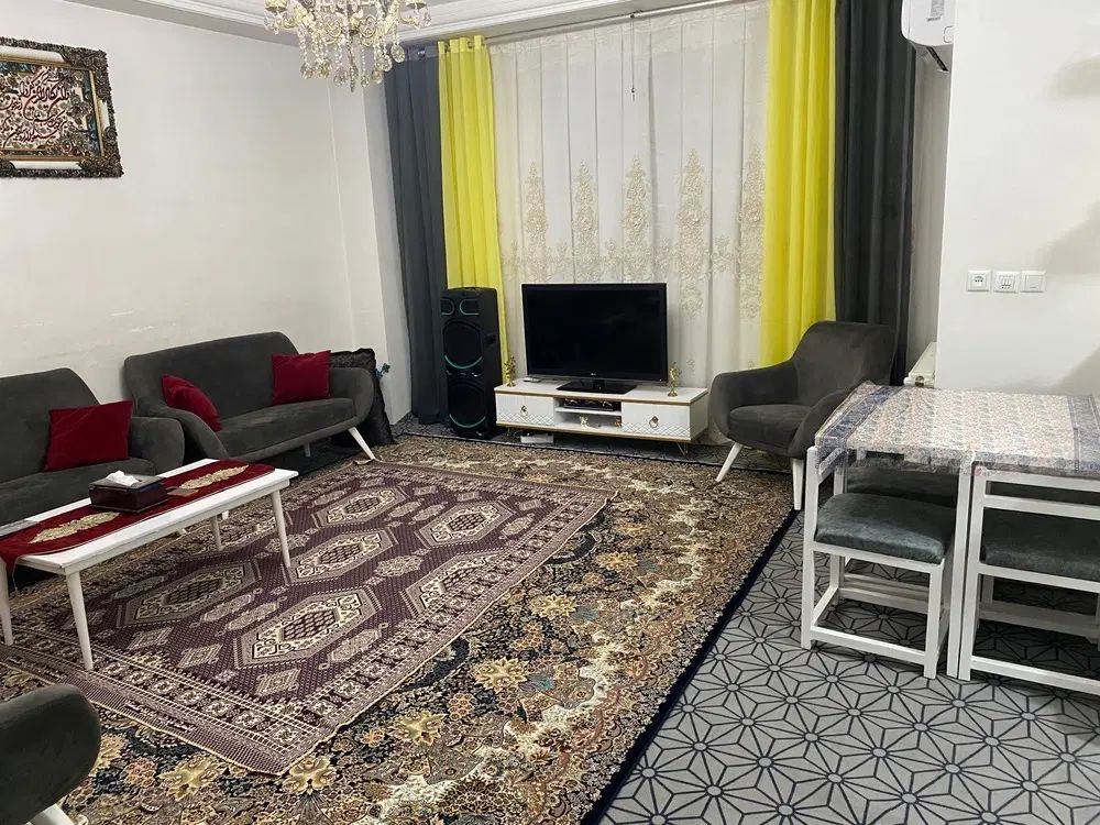 فروشی آپارتمان پارکینگ داراورین املاک المهدی عج|فروش آپارتمان|بهارستان, |دیوار