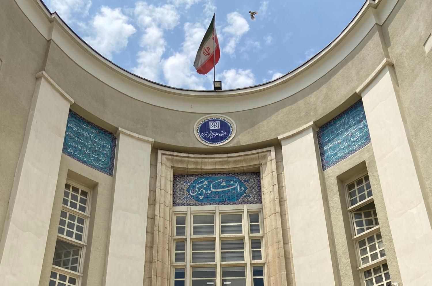 مشاوره تحصیلی کنکور تجربی (دانشجوی پزشکی تهران)|خدمات آموزشی|تهران, سعادت‌آباد|دیوار